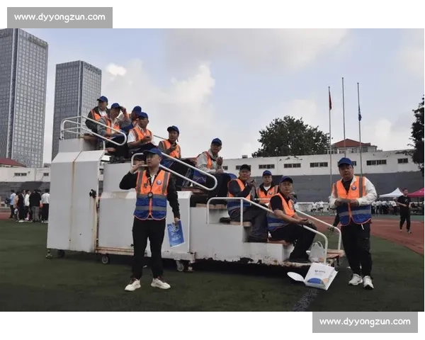 轮峰杯秋季赛圆满落幕，铁骑逐风燃动金秋